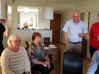 20150319 180050  Samling vid pumpen